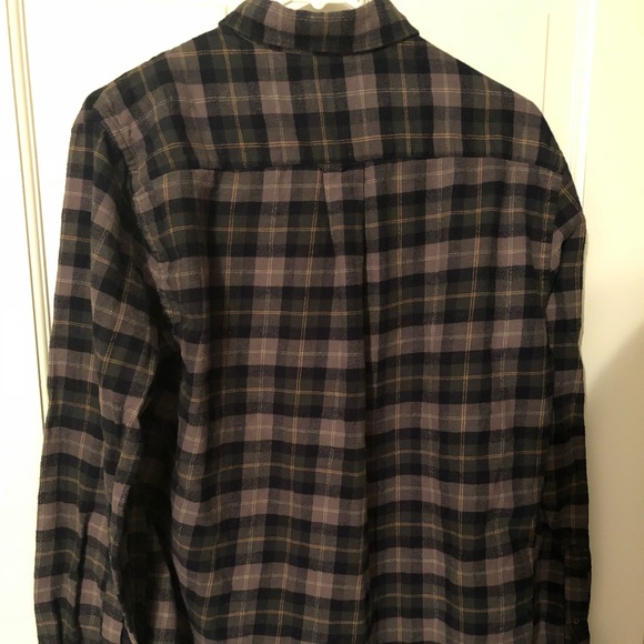 Croft&Barrow true comfort flannel - Picture 3 of 3
